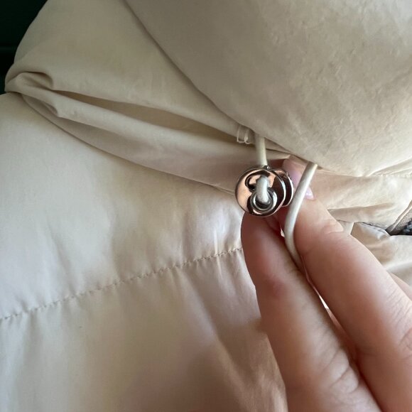 Babaton Crown Puffer 2XL - Picture 13 of 13